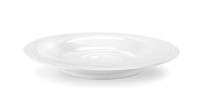 Тарелка суповая 25см "Софи Конран для Портмерион" (белая)