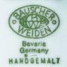 Кружка 360 мл, цвет белый, серия Options, BAUSCHER, Германия