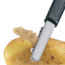 Нож для чистки овощей и фруктов, с плав. лезвием, серия Coated aluminium, Westmark, Германия