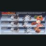 Точилка электрическая для заточки ножей, сатинированная, серия Knife sharpeners, CHEFS CHOICE, США