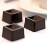 Форма силиконовая для приготовления льда и шоколада кубики, 15 ячеек, серия Easy Choc, SILIKOMART, Италия