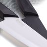 Нож поварской 18 см, керамика, серия Series Black&White, KYOCERA, Япония