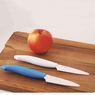 Нож для чистки овощей 7,5 см, керамика, серия Series White, KYOCERA, Япония
