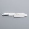 Нож Сантоку 14 см, керамика, серия Series White, KYOCERA, Япония