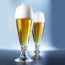 Набор бокалов для пива BRUSSEL 400 мл, 6 штук, серия Beerglass, SCHOTT ZWIESEL, Германия