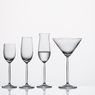 Набор бокалов для мартини 251 мл, 6 штук, серия Diva, SCHOTT ZWIESEL, Германия