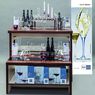 Декантер для вина с подставкой для сушки 1000 мл, серия Diva, SCHOTT ZWIESEL, Германия