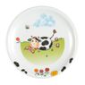 Сервиз детский 3 предмета, Kuhe (кружка, тарелка 20 см, салатник 16 см), серия Kinderseries, SELTMANN WEIDEN, Германия