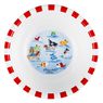 Сервиз детский 3 предмета, Pitzelpatz (кружка, тарелка 20 см, салатник 16 см), серия Kinderseries, SELTMANN, Германия