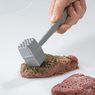 Молоток для отбивания мяса, алюминий, серия Coated Aluminium, WESTMARK, Германия