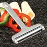 Нож для сыра, алюминий/сталь, серия Coated Aluminium, WESTMARK, Германия