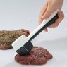 Молоток для мяса, пластик, карточка, серия Plastic tools, WESTMARK, Германия
