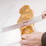 Нож для хлеба 20 см, серия Classic Ikon, WUESTHOF, Золинген, Германия