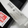 Набор ножей (нож универсальный 12 см и точилка), серия GOU, YAXELL, Япония