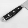Нож для чистки овощей 8 см, дамасская сталь, серия Gou, YAXELL, Япония