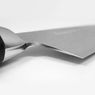 Нож для хлеба 23 см, дамасская сталь, серия Gou, YAXELL, Япония