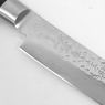 Нож для тонкой нарезки 15 см, дамасская сталь, серия Zen, YAXELL, Япония