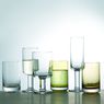 Набор стаканов для воды 358 мл, 2 штуки, цвет оливковый, серия Scita, ZWIESEL 1872, Германия