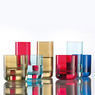 Набор стаканов для виски 285 мл, цвет красный, 6 шт. Spots, серия Spots, SCHOTT ZWIESEL, Германия