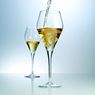 Набор бокалов для белого вина 307 мл, 6 штук, серия Estelle, SCHOTT ZWIESEL, Германия