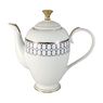 Сервиз чайный "Адмиралтейский", 42 предмета, на 12 персон, материал: фарфор, MIDORI, Китай