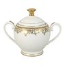 Сервиз чайный "Джуна", 23 предмета, на 6 персон, материал: фарфор, MIDORI, Китай