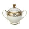 Сервиз чайный "Персия", 42 предмета, на 12 персон, материал: фарфор, MIDORI, Китай