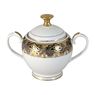 Сервиз чайный "Шахерезада", 23 предмета, на 6 персон, материал: фарфор, MIDORI, Китай