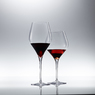 Набор бокалов для красного вина 660 мл, 6 штук, серия Finesse, 118 609-6, SCHOTT ZWIESEL, Германия