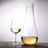 Декантер для белого вина 750 мл, серия Air, 119 613, SCHOTT ZWIESEL, Германия