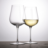 Набор бокалов для красного вина 625 мл, 2 штуки, серия Air, 119 615-2, SCHOTT ZWIESEL, Германия