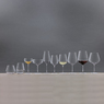 Набор бокалов для красного вина 782 мл, 2 штуки, серия Air, 119 616-2, SCHOTT ZWIESEL, Германия