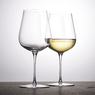Набор бокалов для белого вина 420 мл, 2 штуки, серия Air, 119 618-2, SCHOTT ZWIESEL, Германия