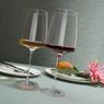 Набор бокалов для красного вина 535 мл, 6 штук, серия Sensa, 120 586-6, SCHOTT ZWIESEL, Германия