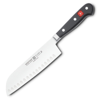 Нож Сантоку 17 см, серия Classic, WUESTHOF, Золинген, Германия