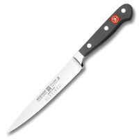 Нож филейный гибкий 16 см , серия Classic, WUESTOF, Золинген, Германия