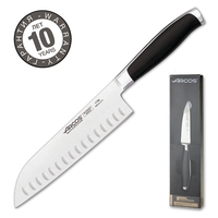 Нож Сантоку 18,5 см, серия Kyoto, ARCOS, Испания