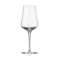 Набор бокалов для белого вина 370 мл, 6 штук, серия Fine, 113 758-6, SCHOTT ZWIESEL, Германия