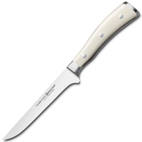 Нож обвалочный 14 см, серия Ikon Cream White, WUESTHOF, Золинген, Германия