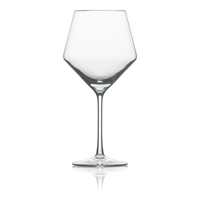Набор бокалов для красного вина 692 мл, 6 шт, из хрустального стекла TRITAN, 112 421-6, серия Pure, SCHOTT ZWIESEL, Германия