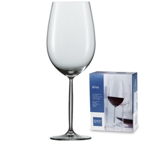Набор бокалов для красного вина 768 мл, 2 штуки, серия Diva, SCHOTT ZWIESEL, Германия