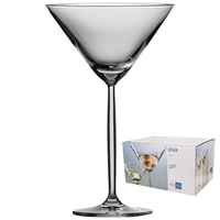 Набор бокалов для мартини 251 мл, 6 штук, серия Diva, SCHOTT ZWIESEL, Германия