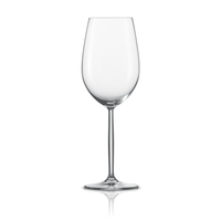 Набор бокалов для красного вина 600 мл, 6 штук, Diva, серия Diva, 110 238-6, SCHOTT ZWIESEL, Германия