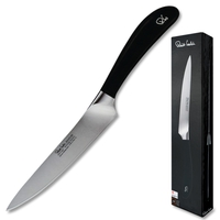 Нож кухонный 14 см, серия Signature, SIGSA2050V, ROBERT WELCH, Великобритания