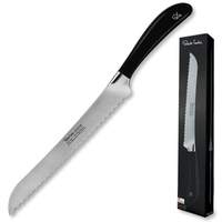 Нож для хлеба 22 см, серия Signature, SIGSA2001V, ROBERT WELCH, Великобритания