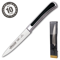 Нож для чистки овощей 10 см, серия Saeta, ARCOS, Испания