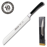 Нож для хлеба 20,5 см, серия Saeta, ARCOS, Испания