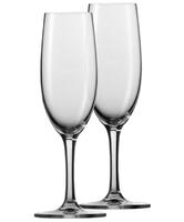 Набор бокалов для шампанского 200 мл, 2 шт., серия Frau, SCHOTT ZWIESEL, Германия