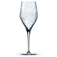 Набор бокалов для белого вина 358 мл, 2 штуки, серия Hommage Glace, ZWIESEL 1872, Германия