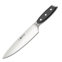 Нож поварской 20см с керамическим покрытием на клинке, серия Xline, WUESTHOF, Золинген, Германия